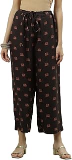 Women Rayon Palazzo