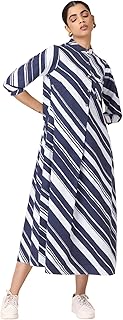 Women's Cotton Regular Fit Kurta