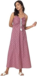 Women's Polyester Regular Fit Poly Dobby Floral Regular Kurta