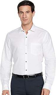 Men's Cotton Regular Fit Shirt