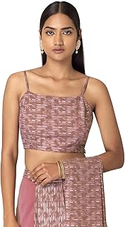 Women's Polyester Regular Fit Blouse