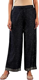 Women High Rise Regular Pants