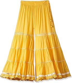 Women Cotton Long Skirt